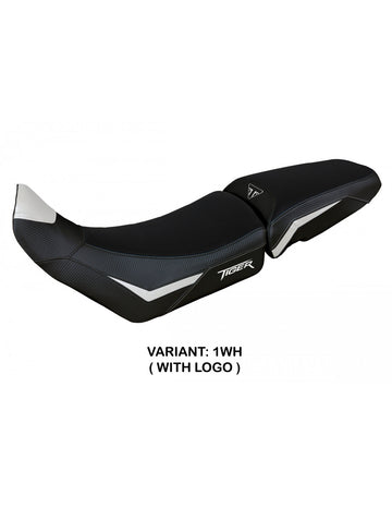 Tappezzeria Dover Seat Cover for Triumph Tiger 900